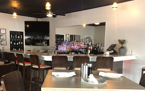 Persuasian Restaurant