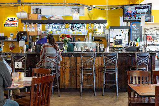 Pete’s Tako House