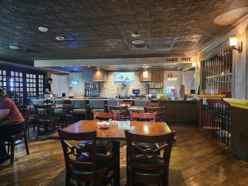 Mercado Juarez Restaurant