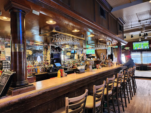Peter’s Pour House