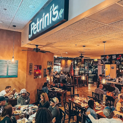 Petrini’s San Diego