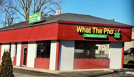 What The Phở