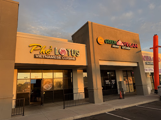 Pho Lotus