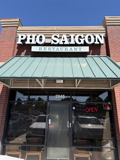 Pho Saigon