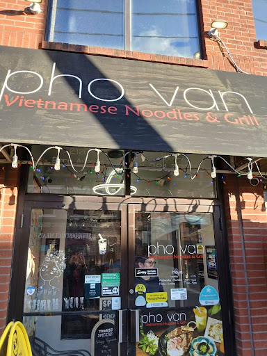 Phở Van Pittsburgh