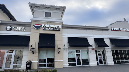 Pho Wagyu