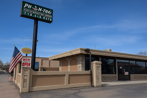 Pho-N-Thai
