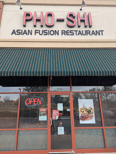 PHO-SHI
