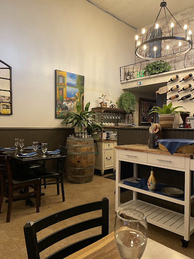 Piacere Trattoria Italiana