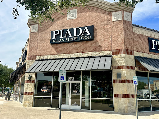 Piada Italian Street Food