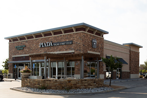 Piada Italian Street Food