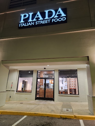 Piada Italian Street Food