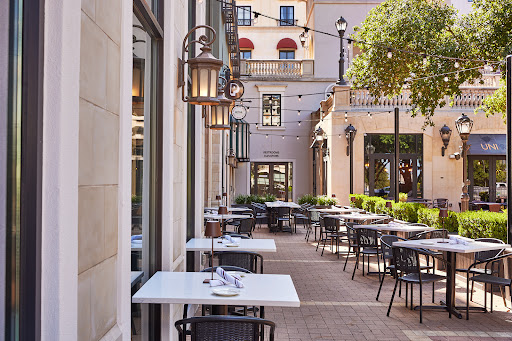 Piatti San Antonio – La Cantera
