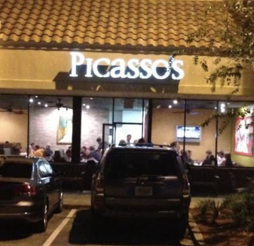 Picasso’s