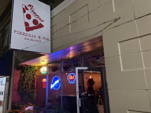 Picasso’s Pizzeria