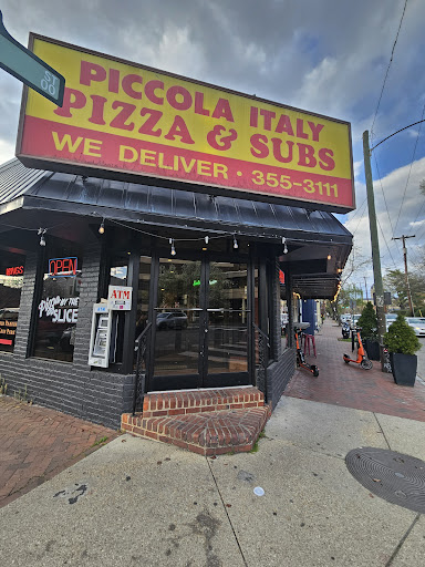 Piccola Italy Pizza & Subs