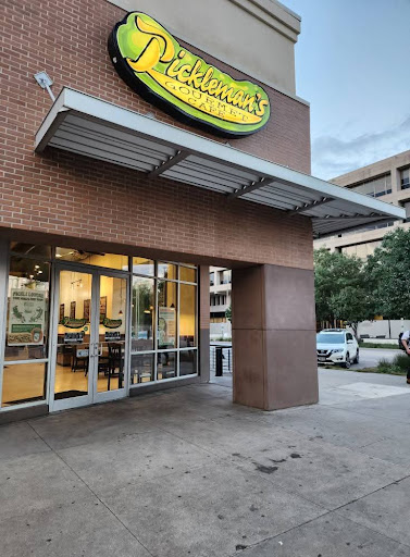 Pickleman’s Gourmet Cafe