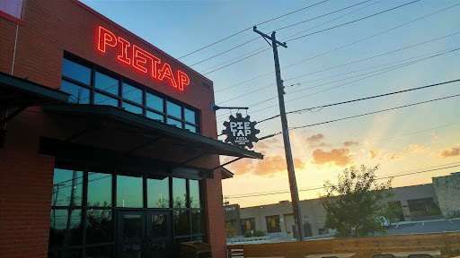 Pie Tap Pizza + Rotisserie + Bar