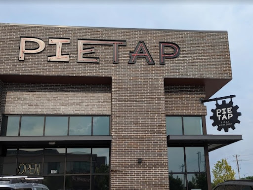 Pie Tap Pizza + Rotisserie + Bar