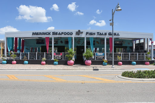 Merrick Seafood Company