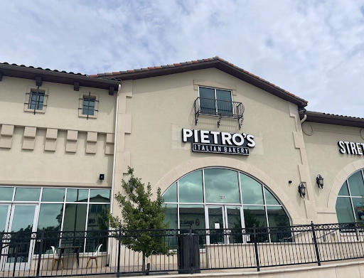 Pietro’s Italian Bakery