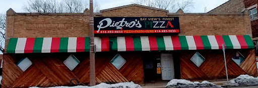 Pietro’s Pizza