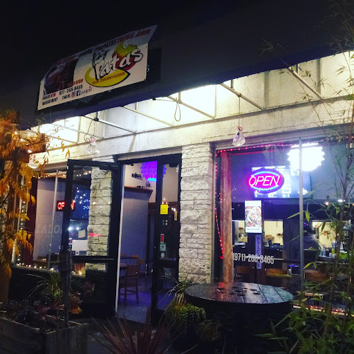 PIG PATAS TACOS LLC