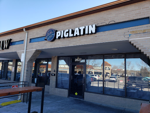Piglatin Cocina