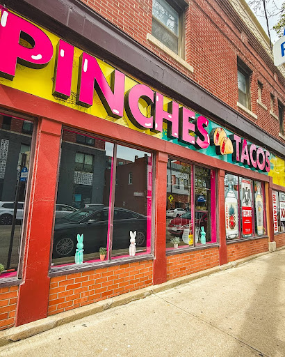Pinches Tacos