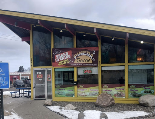 Pineda Tacos Plus 2