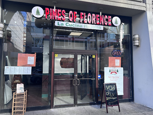 Pines of Florence