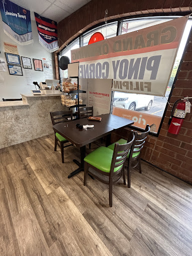 Pinoy Corner Aurora IL