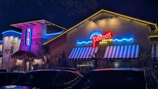Pismo’s Coastal Grill