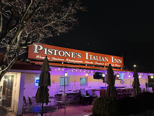 Pistone’s Italian Inn