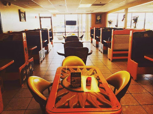 Pitic Restaurant and Lounge