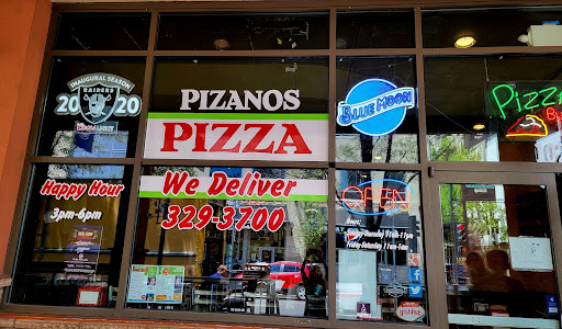 Pizanos Pizza