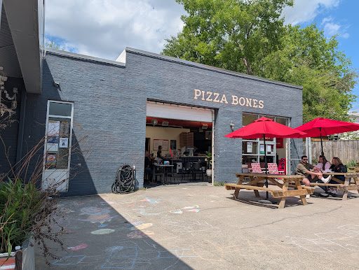 Pizza Bones RVA / FriendBar