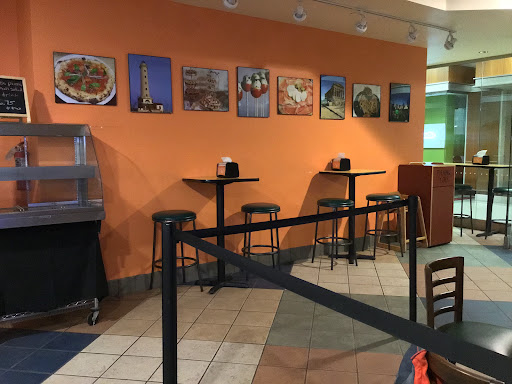 Pizza Deliciosa