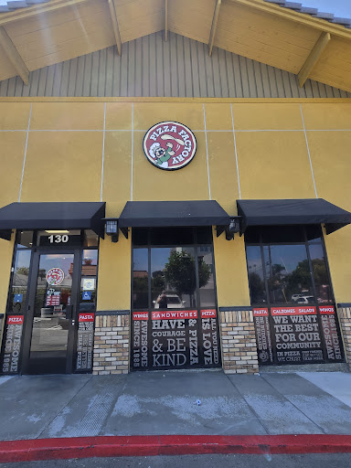Pizza Factory