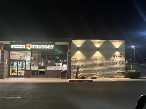 Pizza Factory