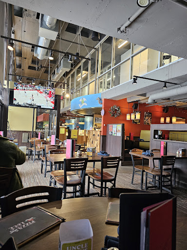 Pizza Lucé Seward