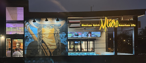 Mesero – 12South, Nashville