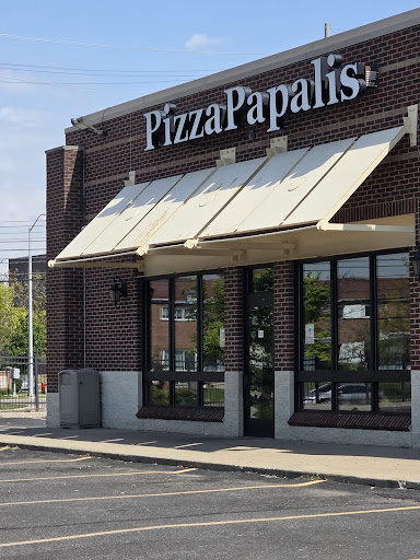 PizzaPapalis of Rivertown