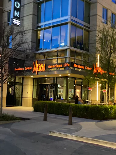 Mesero – Preston Hollow Village