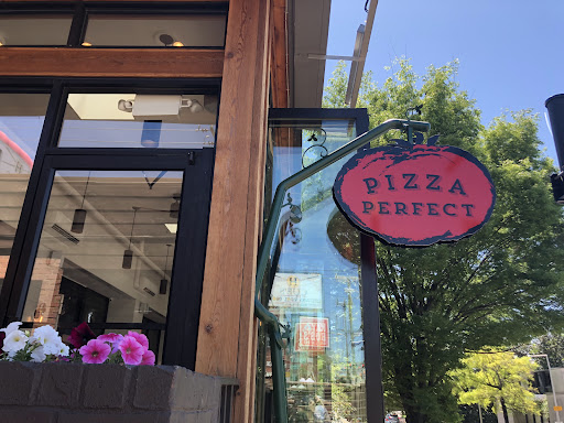 Pizza Perfect