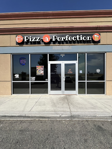 Pizz-a-Perfection