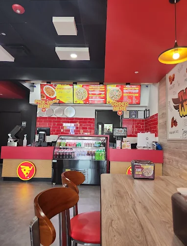 Pizza Twist