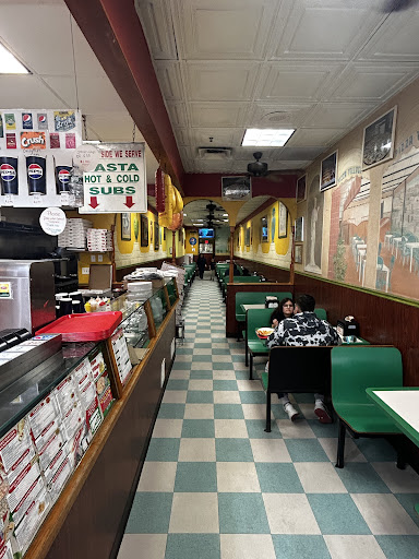 Pizza Village Cafe