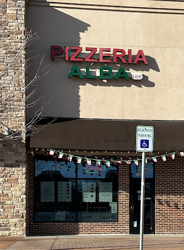 Pizzeria Alba