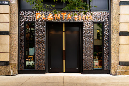 PLANTA Chicago